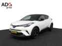 Toyota C-HR - 1.8 Hybrid Bi-Tone