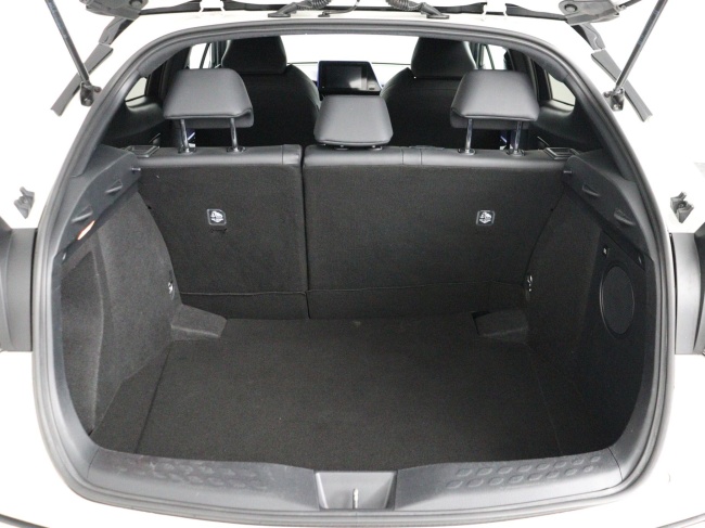 Toyota C-HR - 1.8 Hybrid Bi-Tone