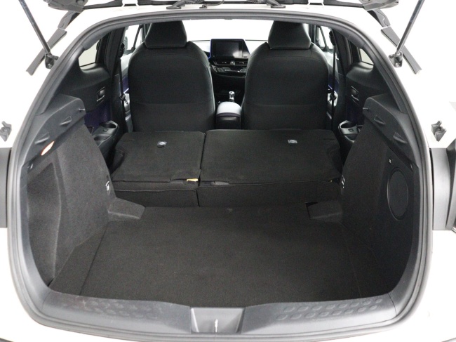 Toyota C-HR - 1.8 Hybrid Bi-Tone