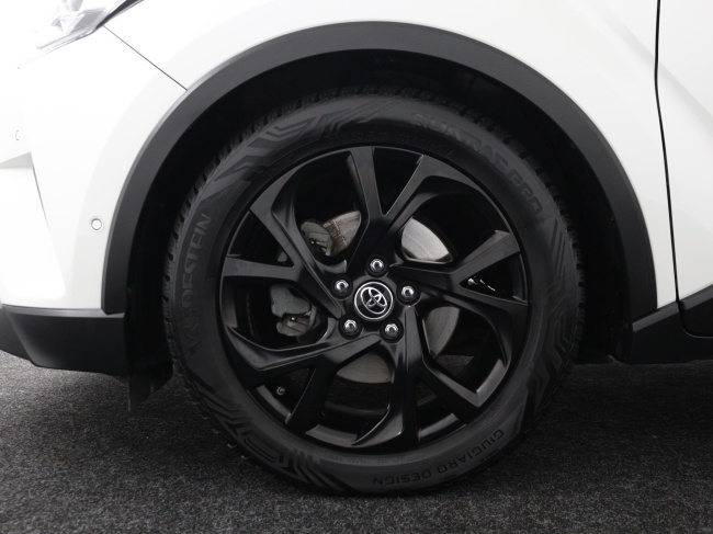 Toyota C-HR - 1.8 Hybrid Bi-Tone