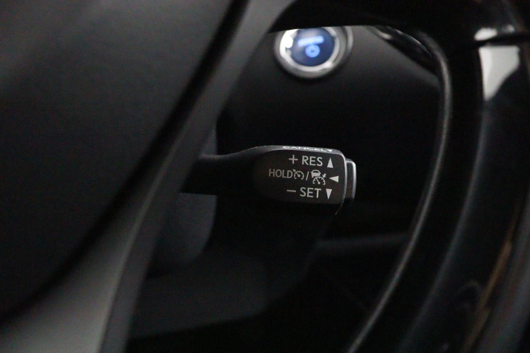 Toyota C-HR - 1.8 Hybrid Bi-Tone 48