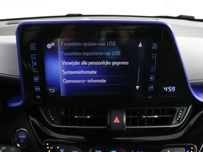 Toyota C-HR - 1.8 Hybrid Bi-Tone