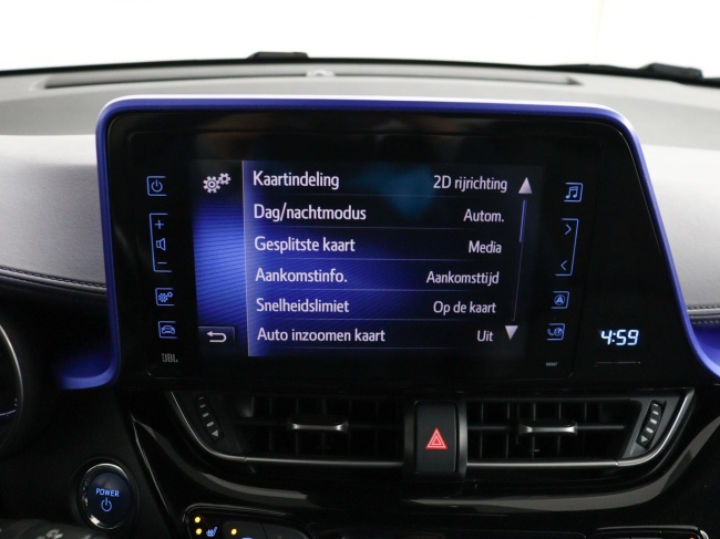 Toyota C-HR - 1.8 Hybrid Bi-Tone