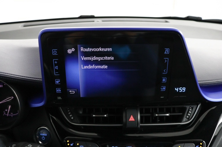 Toyota C-HR - 1.8 Hybrid Bi-Tone 59