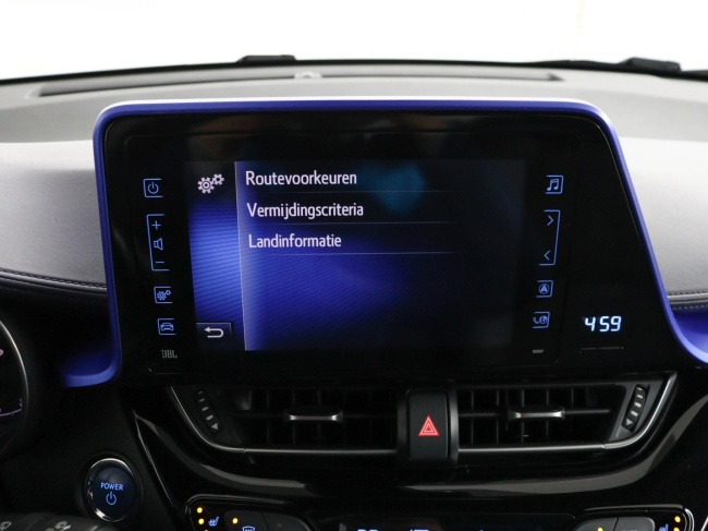 Toyota C-HR - 1.8 Hybrid Bi-Tone