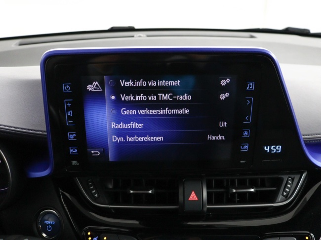 Toyota C-HR - 1.8 Hybrid Bi-Tone