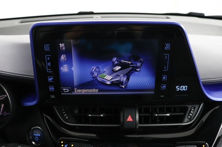 Toyota C-HR - 1.8 Hybrid Bi-Tone 63