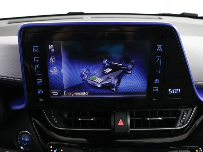 Toyota C-HR - 1.8 Hybrid Bi-Tone