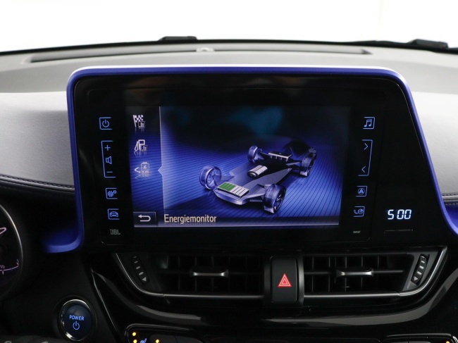 Toyota C-HR - 1.8 Hybrid Bi-Tone
