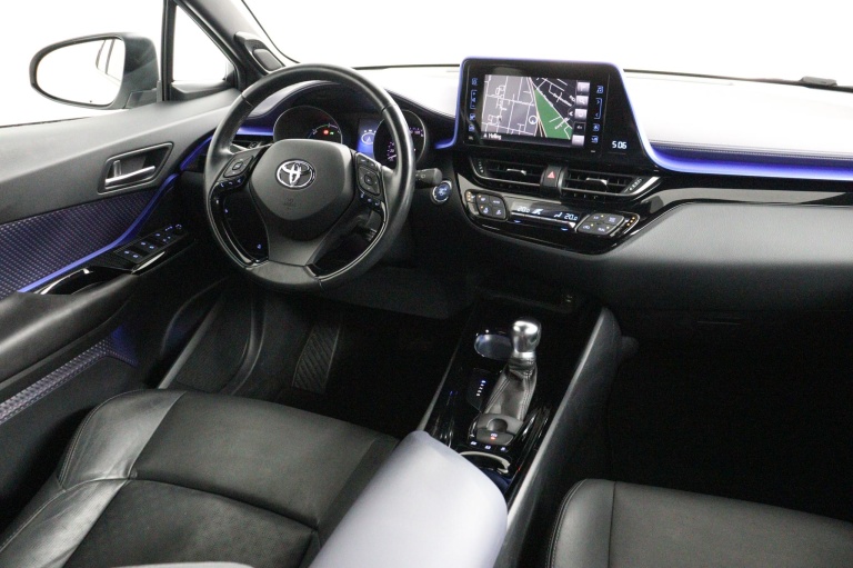 Toyota C-HR - 1.8 Hybrid Bi-Tone 73