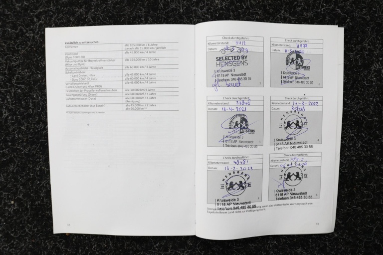 Toyota C-HR - 1.8 Hybrid Bi-Tone 78