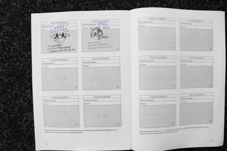 Toyota C-HR - 1.8 Hybrid Bi-Tone 79