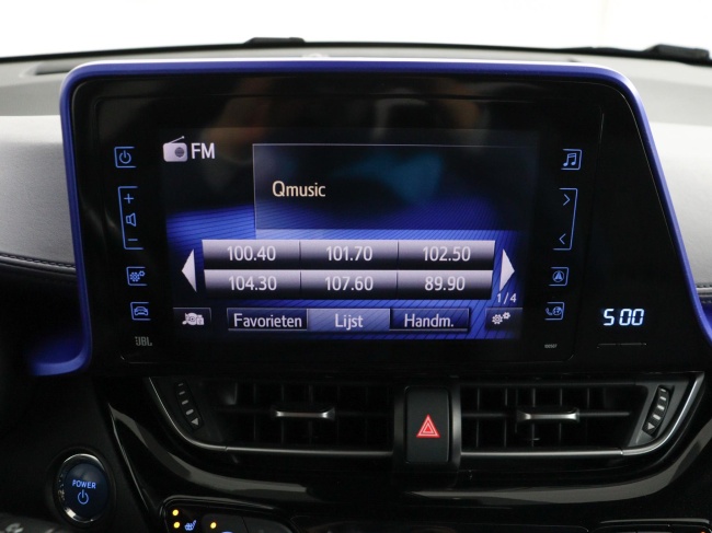 Toyota C-HR - 1.8 Hybrid Bi-Tone