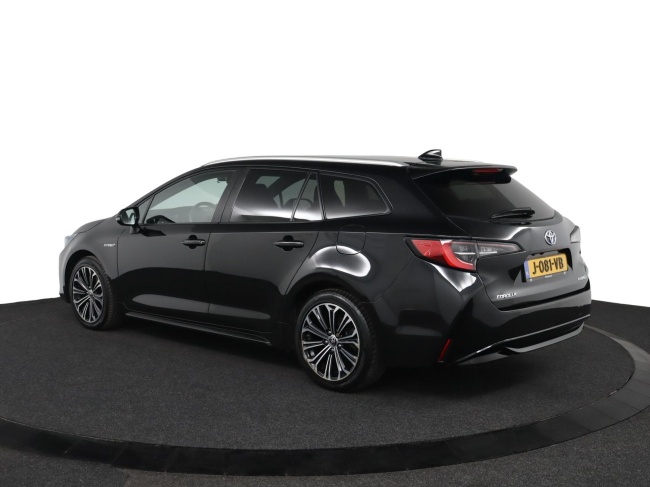 Toyota Corolla Touring Sports - 2.0 Hybrid Dynamic