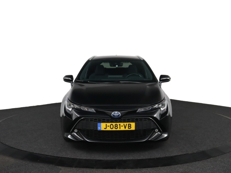 Toyota Corolla Touring Sports - 2.0 Hybrid Dynamic 16