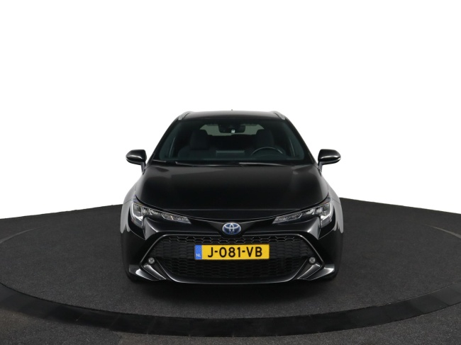 Toyota Corolla Touring Sports - 2.0 Hybrid Dynamic