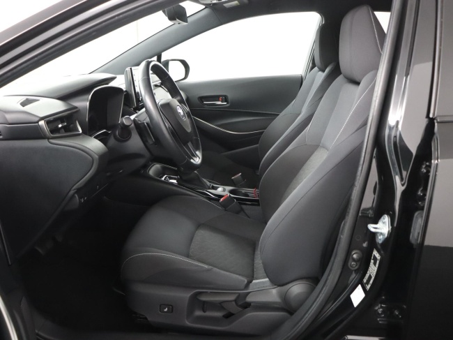 Toyota Corolla Touring Sports - 2.0 Hybrid Dynamic