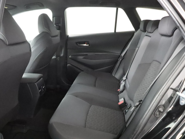 Toyota Corolla Touring Sports - 2.0 Hybrid Dynamic