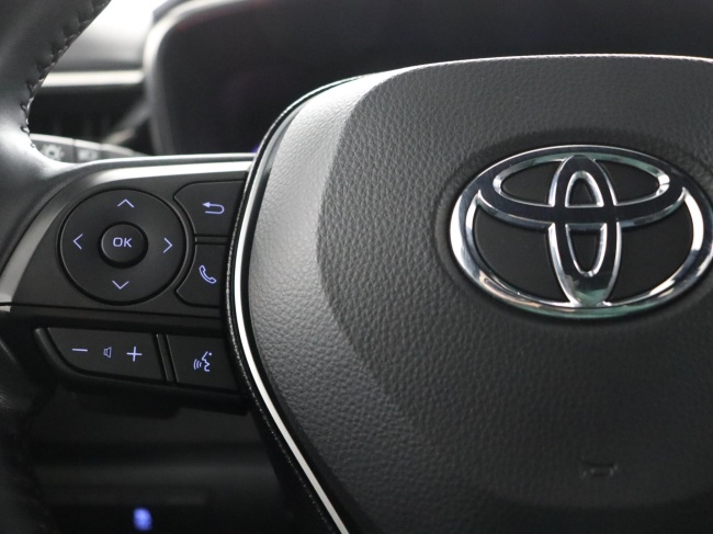 Toyota Corolla Touring Sports - 2.0 Hybrid Dynamic