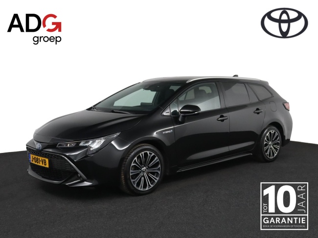 Toyota Corolla Touring Sports - 2.0 Hybrid Dynamic