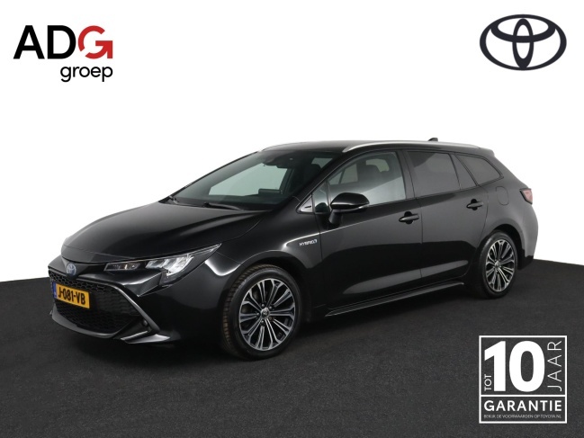 Toyota Corolla Touring Sports - 2.0 Hybrid Dynamic