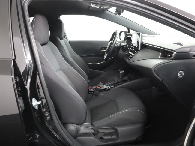 Toyota Corolla Touring Sports - 2.0 Hybrid Dynamic