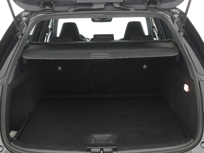 Toyota Corolla Touring Sports - 2.0 Hybrid Dynamic