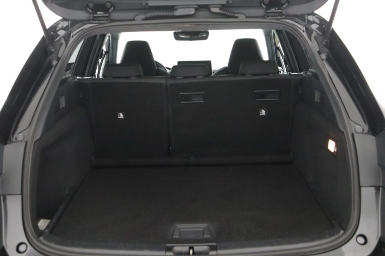 Toyota Corolla Touring Sports - 2.0 Hybrid Dynamic 24