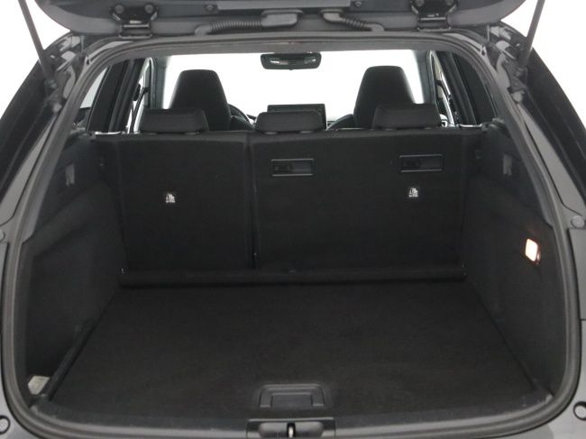 Toyota Corolla Touring Sports - 2.0 Hybrid Dynamic