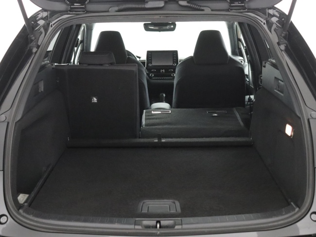 Toyota Corolla Touring Sports - 2.0 Hybrid Dynamic