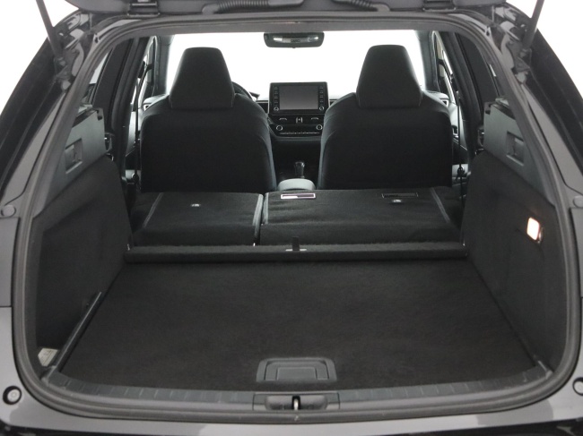 Toyota Corolla Touring Sports - 2.0 Hybrid Dynamic