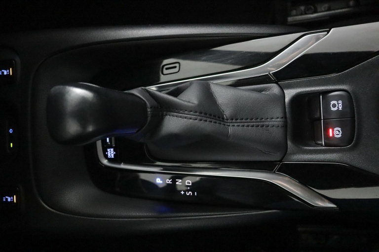 Toyota Corolla Touring Sports - 2.0 Hybrid Dynamic 27