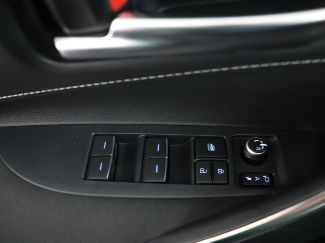 Toyota Corolla Touring Sports - 2.0 Hybrid Dynamic