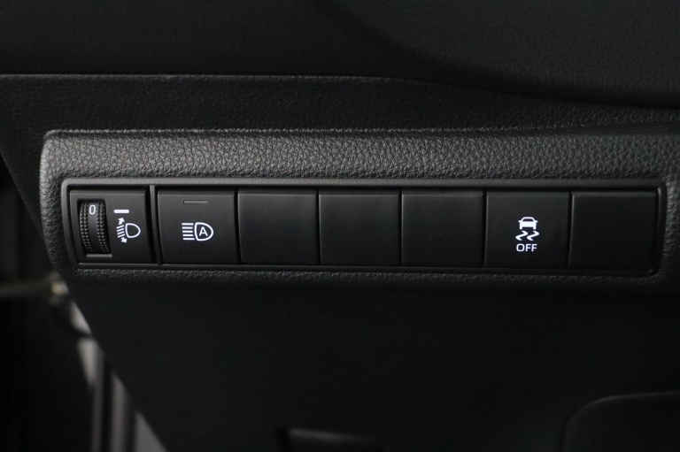 Toyota Corolla Touring Sports - 2.0 Hybrid Dynamic 29