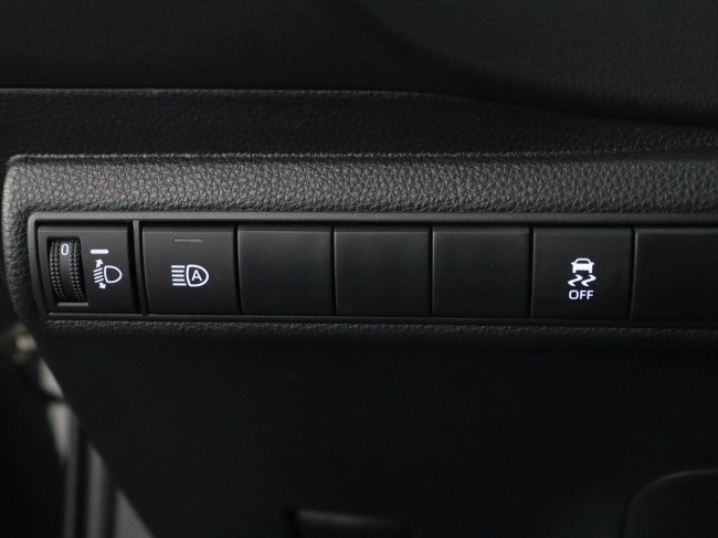 Toyota Corolla Touring Sports - 2.0 Hybrid Dynamic