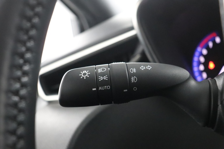 Toyota Corolla Touring Sports - 2.0 Hybrid Dynamic 30