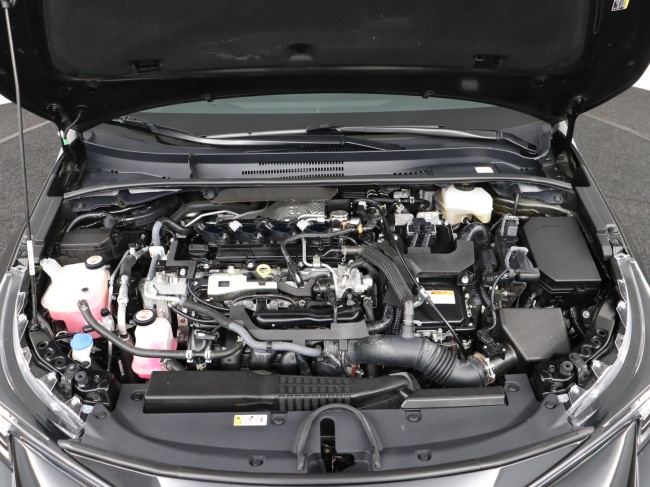 Toyota Corolla Touring Sports - 2.0 Hybrid Dynamic