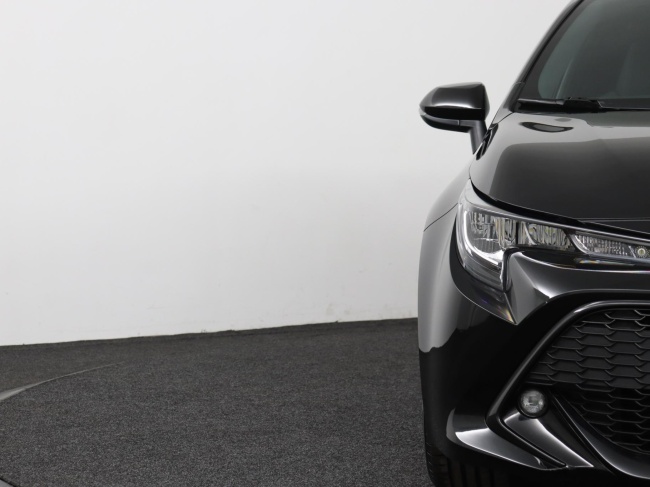 Toyota Corolla Touring Sports - 2.0 Hybrid Dynamic