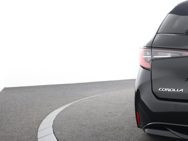Toyota Corolla Touring Sports - 2.0 Hybrid Dynamic
