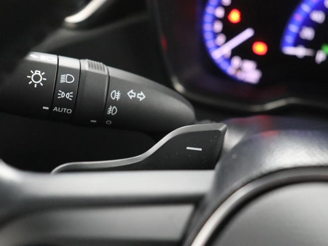 Toyota Corolla Touring Sports - 2.0 Hybrid Dynamic