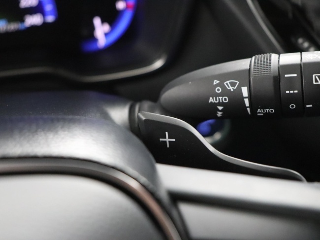 Toyota Corolla Touring Sports - 2.0 Hybrid Dynamic