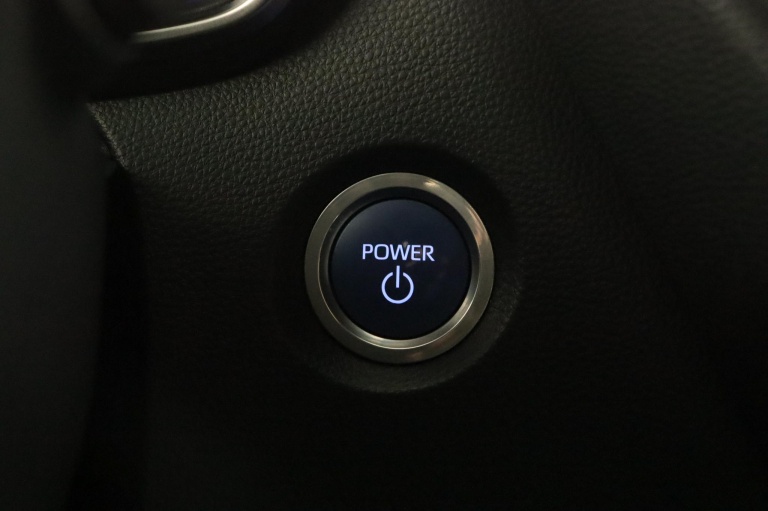 Toyota Corolla Touring Sports - 2.0 Hybrid Dynamic 42