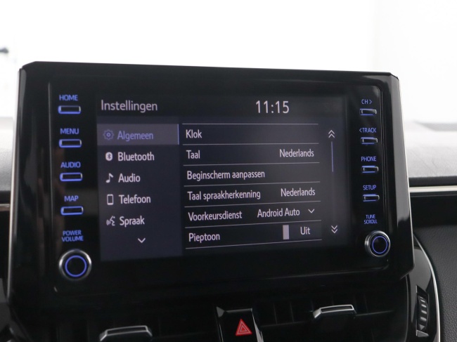 Toyota Corolla Touring Sports - 2.0 Hybrid Dynamic