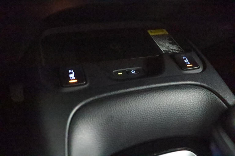 Toyota Corolla Touring Sports - 2.0 Hybrid Dynamic 46