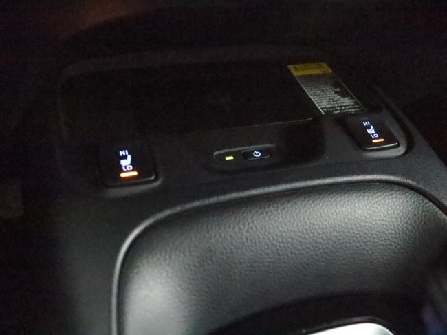 Toyota Corolla Touring Sports - 2.0 Hybrid Dynamic