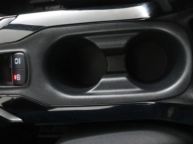 Toyota Corolla Touring Sports - 2.0 Hybrid Dynamic