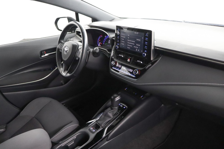 Toyota Corolla Touring Sports - 2.0 Hybrid Dynamic 51