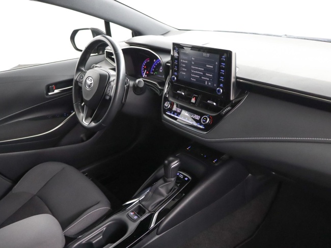 Toyota Corolla Touring Sports - 2.0 Hybrid Dynamic