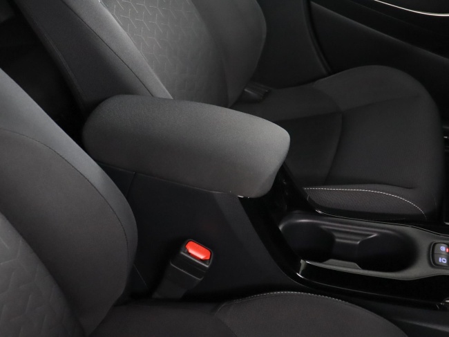 Toyota Corolla Touring Sports - 2.0 Hybrid Dynamic