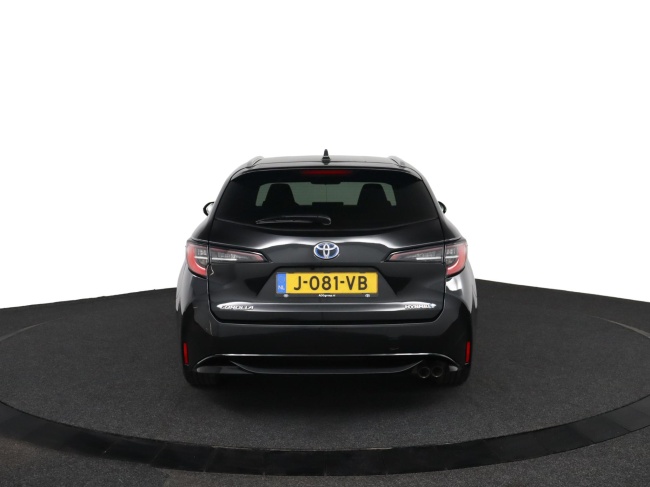 Toyota Corolla Touring Sports - 2.0 Hybrid Dynamic